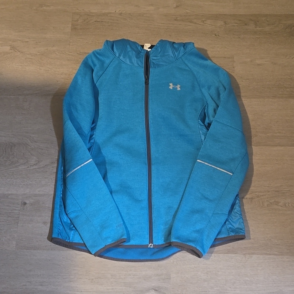 Under Armour Cold Gear Hoodie